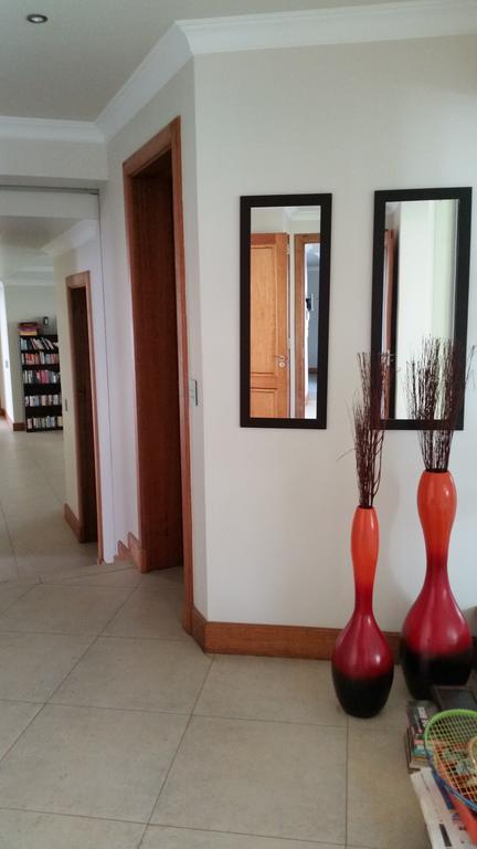 요하네스버그 6 On Acacia B&B 외부 사진