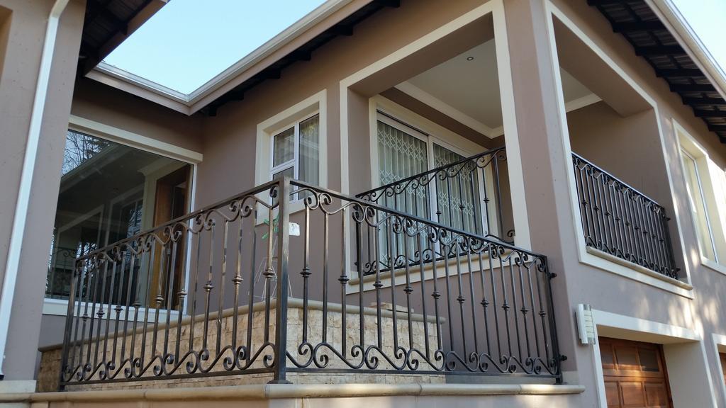 요하네스버그 6 On Acacia B&B 객실 사진