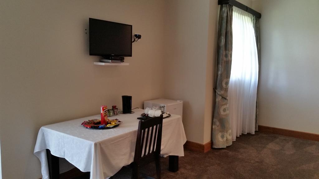 요하네스버그 6 On Acacia B&B 객실 사진