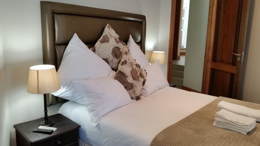 요하네스버그 6 On Acacia B&B 외부 사진