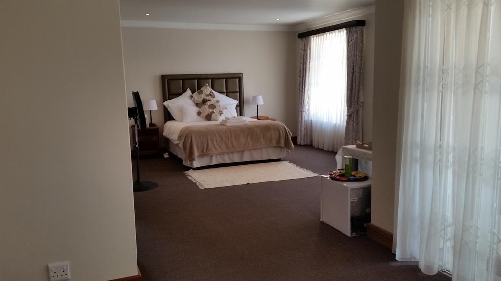 요하네스버그 6 On Acacia B&B 객실 사진