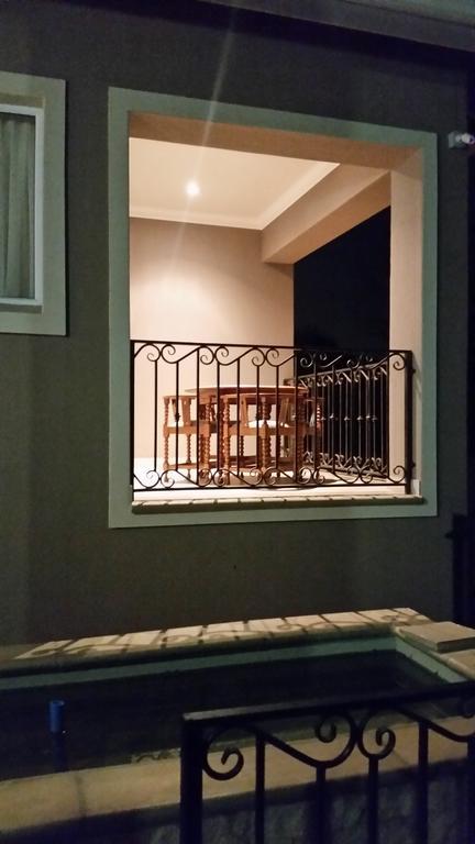 요하네스버그 6 On Acacia B&B 외부 사진