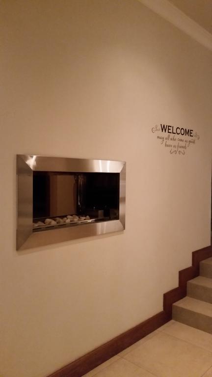 요하네스버그 6 On Acacia B&B 외부 사진