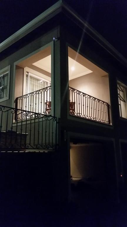 요하네스버그 6 On Acacia B&B 외부 사진