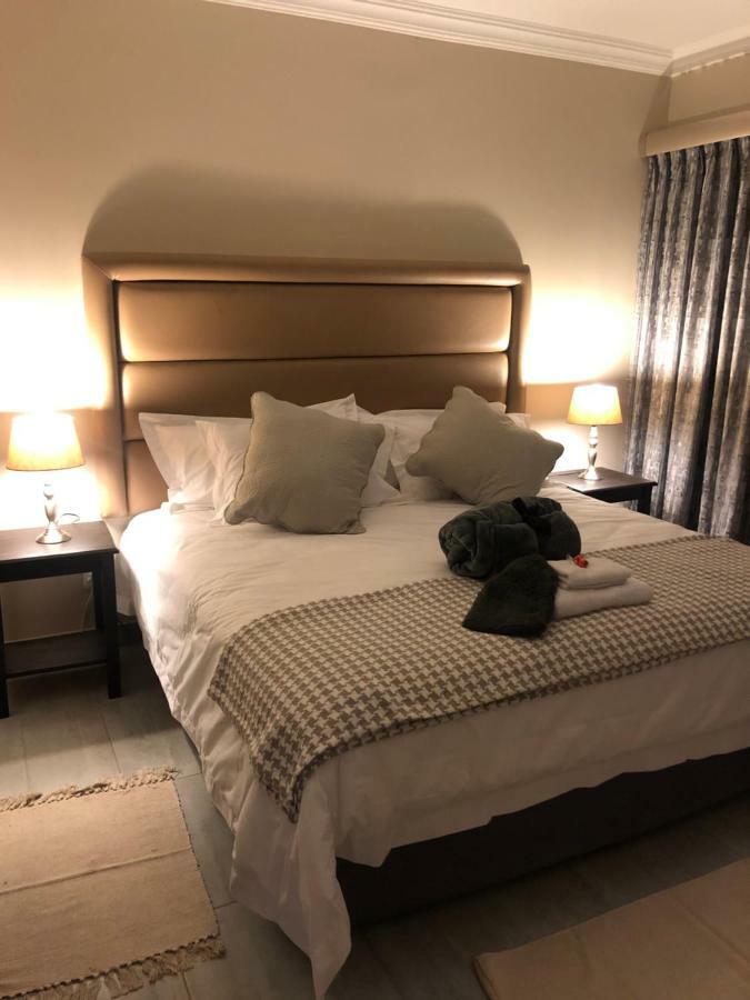 요하네스버그 6 On Acacia B&B 외부 사진