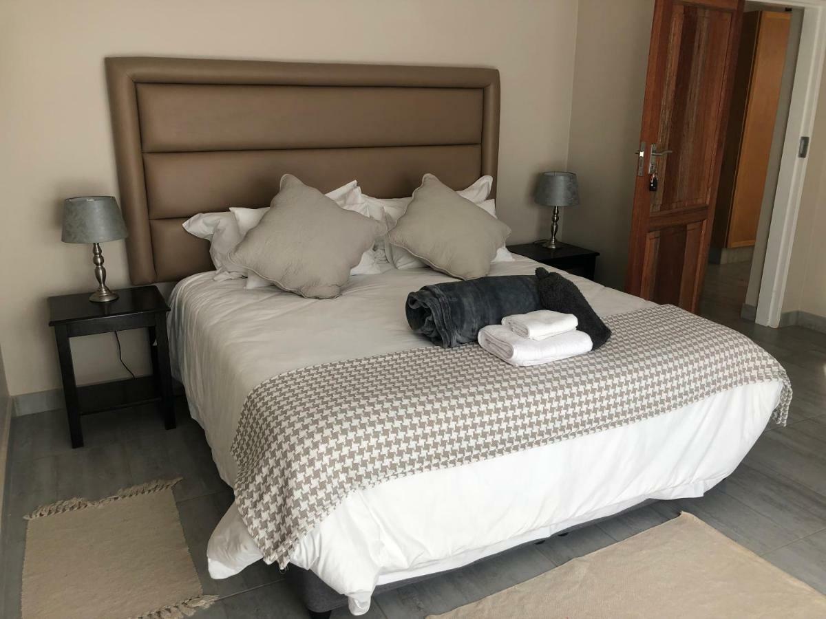 요하네스버그 6 On Acacia B&B 외부 사진