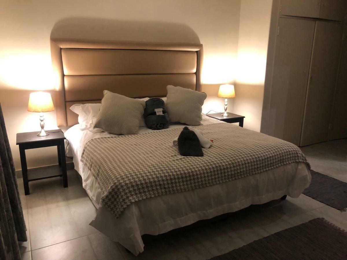 요하네스버그 6 On Acacia B&B 외부 사진