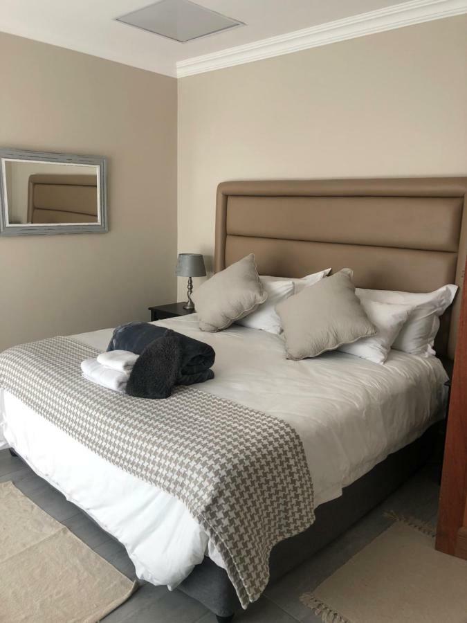 요하네스버그 6 On Acacia B&B 외부 사진