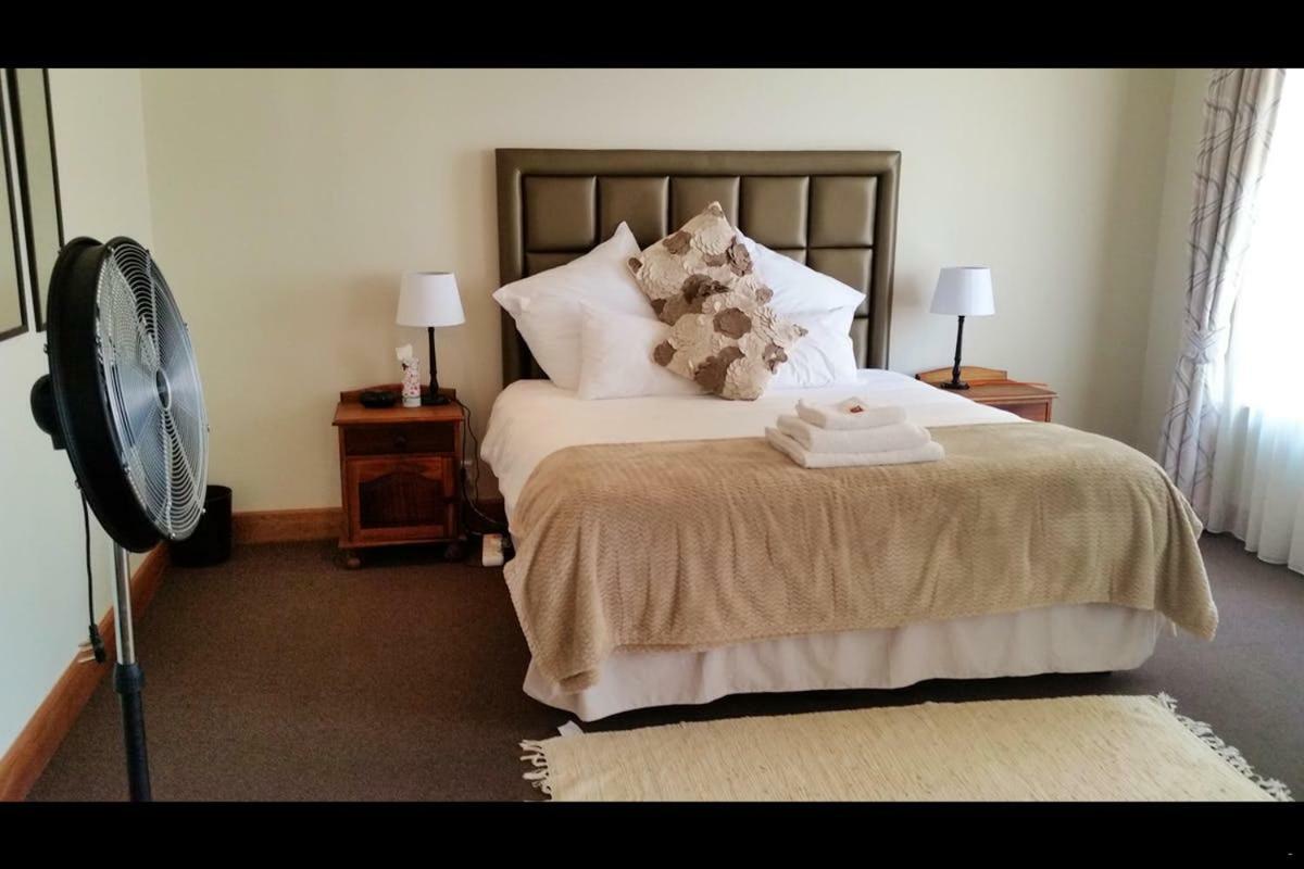 요하네스버그 6 On Acacia B&B 외부 사진