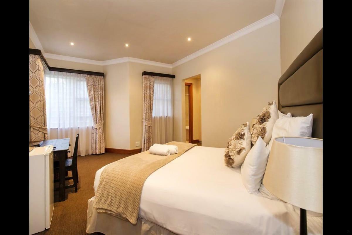 요하네스버그 6 On Acacia B&B 외부 사진