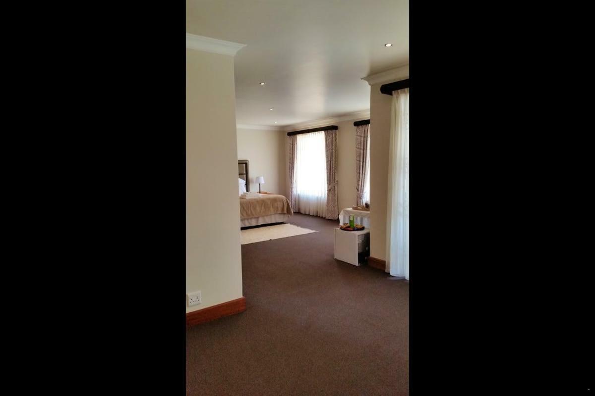 요하네스버그 6 On Acacia B&B 외부 사진