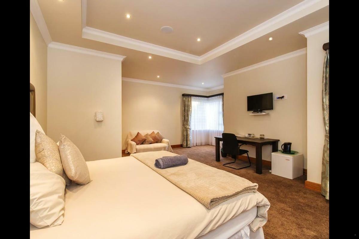 요하네스버그 6 On Acacia B&B 외부 사진